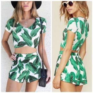 Super Cute Show Me Your Mumu Short